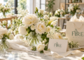 ”Fire Atelier Floral”, atelierul din Suceava unde florile sunt lăsate să fie… flori. Buchete pe comandă și decoruri complete pentru evenimente, create în armonie atât cu omul, cât și cu natura