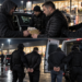 Cei doi indivizi care ar fi șantajat un bărbat cu poze compromițătoare și au fost prinși în flagrant cu 15.000 de lei marcați, arestați preventiv pentru 30 de zile