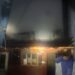 Incendiu la o gospodărie din Botoșenița Mare. Trei anexe au fost afectate, iar proprietarul a suferit un atac de panică