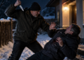 Cu mintea înecată în alcool, a sărit gardul noaptea și l-a înjunghiat în piept pe vecinul pe care îl acuza de furt. Agresorul de 62 de ani, condamnat la 3 ani și 8 luni de închisoare pentru tentativă de omor