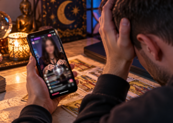 Tânăr de 22 de ani, fraierit după o ”ședință de tarot” pe TikTok. A plătit 1.600 de lei, apoi i s-au cerut încă 3.500 de lei pentru finalizare