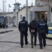 Ridicat de polițiști și dus la penitenciar. Doi ani de închisoare după o noapte de băut, trei drumuri fără permis și o încercare de a schimba locul la volan