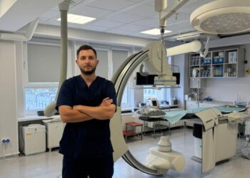 Doctorul cardiolog Laurian Blaga, despre reclamele cu ”consult gratuit cu bilet de trimitere”: ”Nu înseamnă gratis. Înseamnă că plătim împreună!”