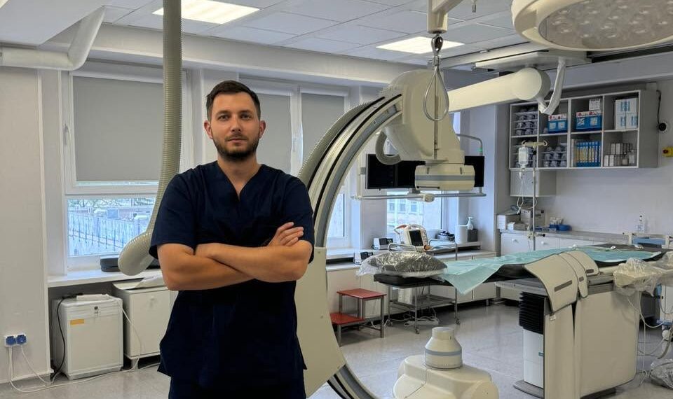 Doctorul cardiolog Laurian Blaga, despre reclamele cu ”consult gratuit cu bilet de trimitere”: ”Nu înseamnă gratis. Înseamnă că plătim împreună!”