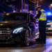 Dosar penal și amendă de peste 2.000 de lei pentru un bărbat beat și fără permis, prins la volanul unui Mercedes. Mașina avea și ITP-ul expirat