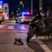 Copil de 8 ani, lovit de un moped condus de un minor de 13 ani, la Ciprian Porumbescu. Conducătorul a plecat de la locul accidentului