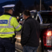 Plimbare sfârșită cu 24 de ore de reținere pentru un bărbat din Vatra Dornei. Polițiștii i-au stricat weekendul după ce l-au prins la volan cu 1,21 mg/l alcool pur în aerul expirat