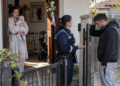 Început ”promițător” în viața de familie pentru un cuplu din Cajvana. Ordin de protecție pentru un tânăr de 21 de ani care și-ar fi amenințat soția după o ceartă pornită de la bani. Cei doi au împreună un copil de doar trei luni