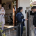 Început ”promițător” în viața de familie pentru un cuplu din Cajvana. Ordin de protecție pentru un tânăr de 21 de ani care și-ar fi amenințat soția după o ceartă pornită de la bani. Cei doi au împreună un copil de doar trei luni