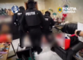 Recidivist, arestat după ce ar fi vândut droguri de mare risc. Două femei, cercetate în același dosar. Substanțele cristaline erau vândute cu sume între 150 și 500 de lei