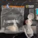 Tânăr de 26 de ani, reținut pentru trafic de droguri. La percheziții au fost găsite un pistol cu gaze, o pușcă de vânătoare și muniție