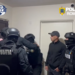 Descinderi de amploare ale DIICOT în Arad: 33 de percheziții într-o anchetă privind droguri de mare risc. Peste 15 persoane, inclusiv minori, sunt vizate