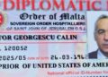 Călin Georgescu și Ionel Rusen, plasați sub control judiciar după ce DIICOT a cerut arestarea lor. La percheziții au fost descoperite sistemele de bruiaj și documentele suspectate a fi false
