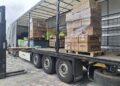 Peste 4.400 de piese auto suspectate că sunt contrafăcute, descoperite la percheziții în Rădăuți, Frătăuții Vechi și Ipotești. Marfă de aproximativ 250.000 de euro, ridicată de polițiști