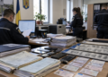 18 suspecți, dintre care 14 polițiști, cercetați într-un dosar privind nereguli la Serviciul Rutier Suceava. Permise și alte documente ar fi fost restituite prin eludarea procedurilor legale