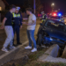 S-a lămurit ”testul prieteniei” de la Șcheia. Polițiștii au stabilit care dintre cei doi tineri beți și fără permis se afla la volan și l-au reținut pentru 24 de ore