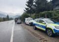 Razie de amploare la Câmpulung Moldovenesc. 109 amenzi de aproape 94.000 de lei, lemn și hribi confiscați
