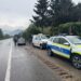 Razie de amploare la Câmpulung Moldovenesc. 109 amenzi de aproape 94.000 de lei, lemn și hribi confiscați
