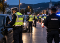 Razie de amploare la Gura Humorului. Zeci de șoferi și agenți economici verificați. Amenzi de peste 27.000 de lei și patru permise reținute