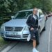 Tânăr de 19 ani din Dolhești, reținut după un accident cu patru răniți. Avea 0,87 mg/l alcool în aerul expirat și s-a oprit cu Touaregul într-o remorcă