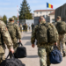 Rezerviști chemați la unitățile militare din Suceava. MApN desfășoară un amplu exercițiu de mobilizare în trei județe