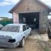 Service auto clandestin, descoperit de Garda de Mediu în municipiul Suceava. Activitatea a fost suspendată, iar proprietarul a primit amenzi de 25.000 de lei