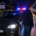 Cherchelit și cu 110 km/h prin Cornu Luncii, a fugit de polițiști. Urmărire, dosar penal și amendă de peste 5.000 de lei