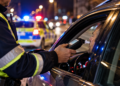 Oprit pentru că mașina figura fără RCA, prins cu 1,19 mg/l alcool în aerul expirat. Șofer din Suceava, cercetat penal