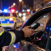 Oprit pentru că mașina figura fără RCA, prins cu 1,19 mg/l alcool în aerul expirat. Șofer din Suceava, cercetat penal