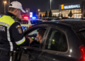 Tânăr de 20 de ani, prins băut la volan în parcarea Iulius Mall Suceava. Polițiștii au mers la sigur