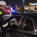 Tânăr de 20 de ani, prins băut la volan în parcarea Iulius Mall Suceava. Polițiștii au mers la sigur