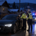 Urmărire prin Câmpulung Moldovenesc după un șofer de 19 ani, băut la volan. Tânărul, cu chef de adrenalină, a fost prins după aproximativ un kilometru și amendat cu 865 de lei