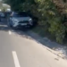 Șofer din Poiana Stampei, rămas pieton pentru două luni și amendat cu 1.730 de lei după ce a fost filmat circulând pe contrasens la intrarea în municipiul Suceava