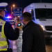 Șofer prins cu 1,42 mg/l alcool pur în aerul expirat, la Dumbrăveni. Polițiștii l-au oprit pe DN 29