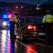 Șofer de 24 de ani, prins la Dărmănești beat și cu permisul suspendat. Polițiștii l-au ”cazat” 24 de ore în arest