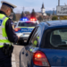 Femeie sancționată contravențional pentru lipsa RCA a autoturismului pe care îl conducea fără permis, la Ciprian Porumbescu