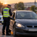 A început săptămâna cu stângul. Prins fără permis la volan, la primele ore ale dimineții, în Luncușoara