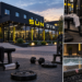 ”Gherțoiala” creează probleme noului Sun Gym din Suceava, la doar o săptămână de la deschidere. Gumă lipită pe fundul jacuzzi-ului, mizerie și echipamente lăsate vraiște