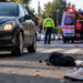 Tânără de 19 ani, accidentată pe strada Luceafărului din Suceava. A plecat de la fața locului, apoi s-a prezentat la UPU