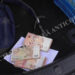 Flagrant DNA pentru 11.000 de euro. Un bărbat ar fi promis ”intrare” la șefi din ANAF și tratament favorabil la controale fiscale