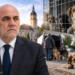 Primarul Sucevei, Vasile Rîmbu, declară război celor care abandonează câini în Suceava: ”Poliția Locală are ordin clar să monitorizeze fiecare transport clandestin”