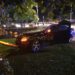 Accident în municipiul Suceava după ce un șofer de 19 ani ar fi trecut pe roșu. Doi conducători auto au ajuns ulterior la spital
