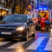 Femeie de 61 de ani, lovită de mașină pe trecerea de pietoni din zona stației TPL Bancă, din Suceava. Victima a ajuns la spital
