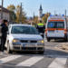 Fetiță de 12 ani, lovită de un Volkswagen pe trecerea de pietoni din centrul localității Volovăț. Copila a fost aruncată pe carosabil și a ajuns la spital