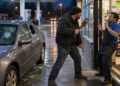 ”Te omor și plec la pușcărie pentru 20 de ani!” Recidivist condamnat definitiv la aproape doi ani de închisoare cu executare după ce l-a bătut și terorizat pe gestionarul unei benzinării și i-a spart geamurile mașinii cu o cheie mox