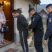 Bărbat ajuns în arest după ce și-a primit concubina înapoi în casă, deși ordinul de protecție îi obliga să stea la cel puțin 10 metri distanță