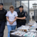 Asistenta medicală din Suceava, condamnată la peste 3 ani de închisoare pentru trafic de droguri, a ajuns în Penitenciarul Botoșani. Fostul iubit a dus la poliție fiole de morfină și alte substanțe provenite de la clinica Bethesda