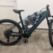 Bicicletă de aproximativ 20.000 de lei, furată din Germania, găsită în bagajele unui ucrainean la Vama Siret