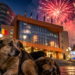 Grija Primăriei Suceava pentru animale și mediu s-a evaporat. După ce anul trecut anunța că renunță la artificii pentru a proteja câinii și a reduce poluarea, municipalitatea pregătește revenirea bubuiturilor de Anul Nou