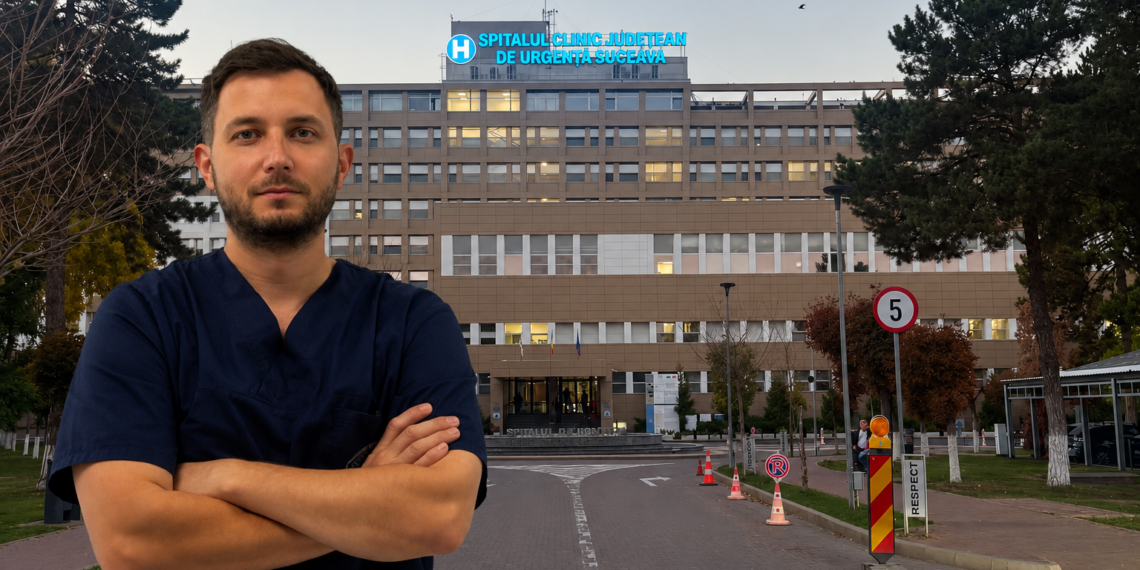 Cardiologul Laurian Blaga pune tunurile pe medicii ”de cabinet”, nemulțumit că unii tratează infarcte zi și noapte, iar alții încasează din cabinete și își fac imagine pe Facebook: „Medicul care tratează efectiv cazurile grele este adesea mai puțin vizibil decât medicul care vorbește despre ele”